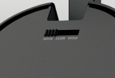 CCT Switchable