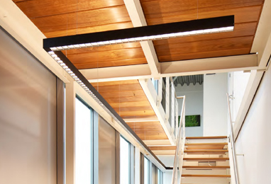 Versatile Lighting