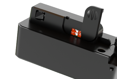 Power Switchable