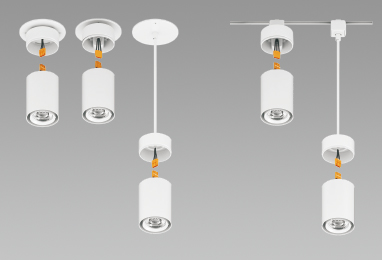 Modular Design