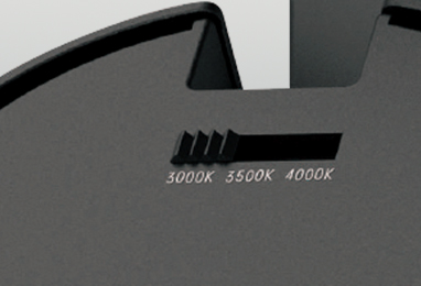 CCT Switchable