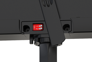 Power Switchable