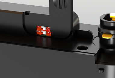 Wattages Switchable
