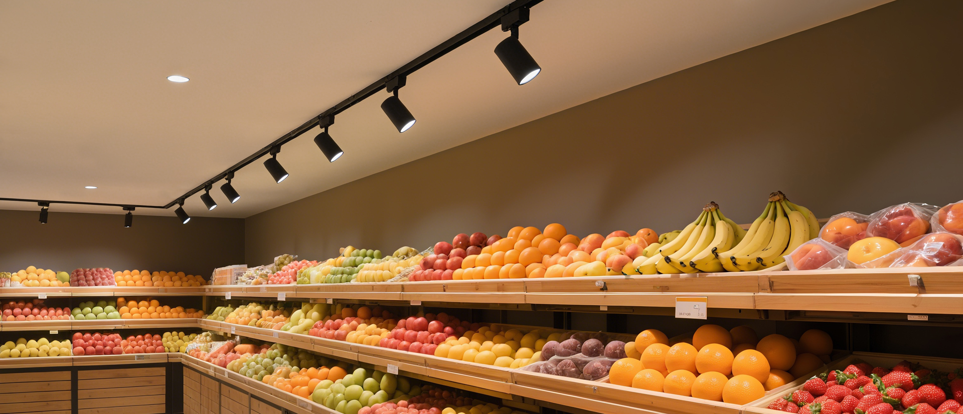 Fruits Area