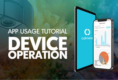 Device operation