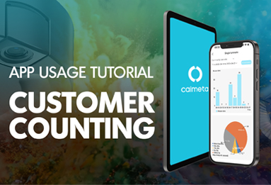 Customer counting