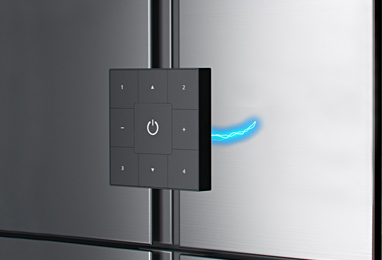 Magnetic design