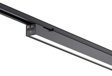Super slim design