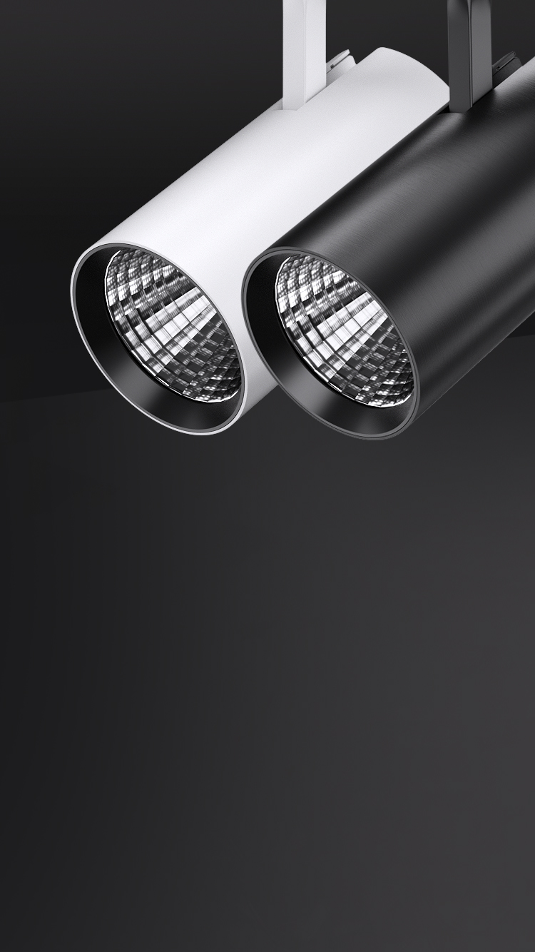 META E UHE Spotlights