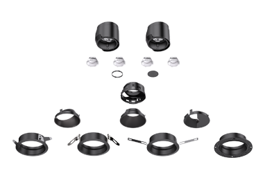 Modular design